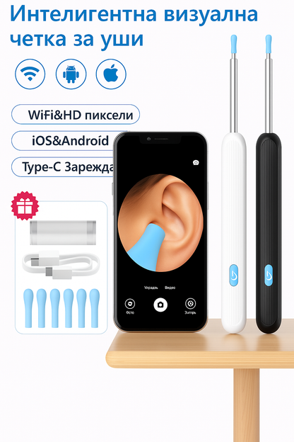 EarView